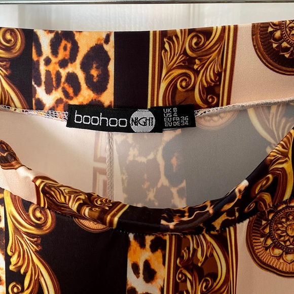 Boho pants - Picture 2 of 5